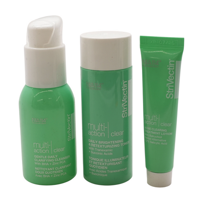 Acne Control System
