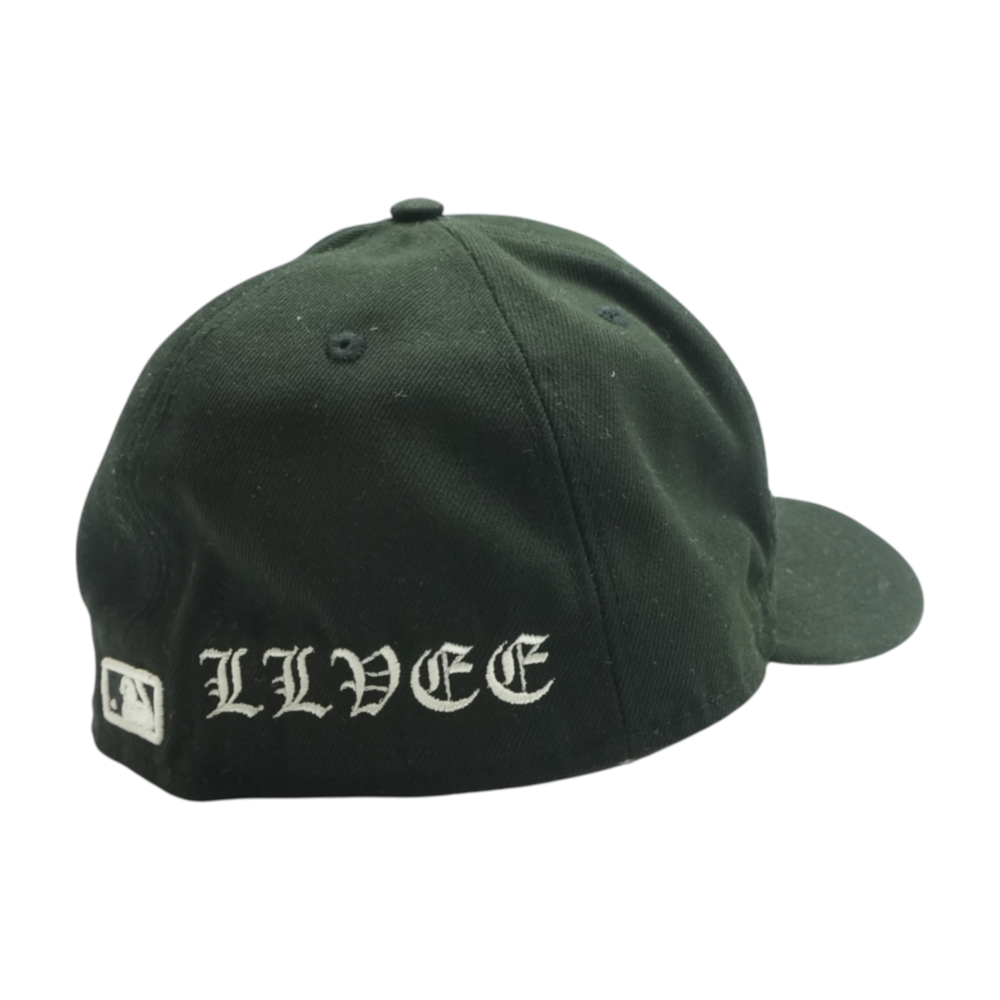Black Pittsburgh Pirates Ballcap