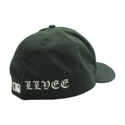 Black Pittsburgh Pirates Ballcap