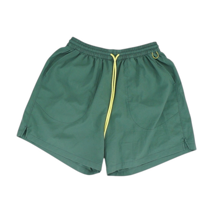 Green Swim Bottom