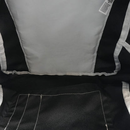 Black Backpack