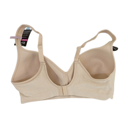 Tan Bra