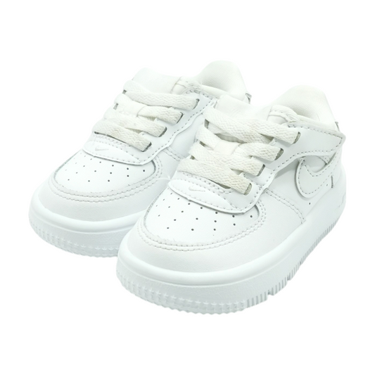 Hover White Athletics Shoes