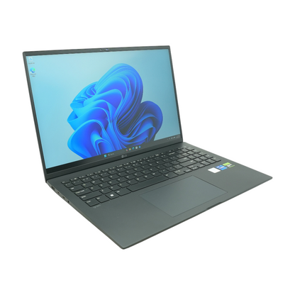 16.0" Gram Black Intel Core i7 2.10Ghz 32GB 2TB NVME/SSD