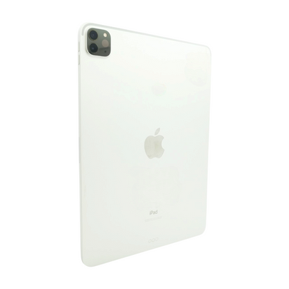 iPad Pro 11.0" Silver 2nd Generation 256GB Tablet