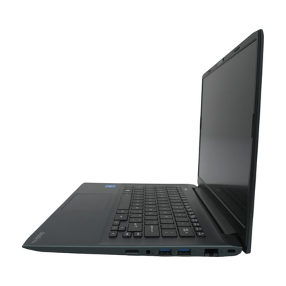 14.0" Satellite C40-K Black Intel Core i3 1.20GHz 8GB 256GB NVME/SSD