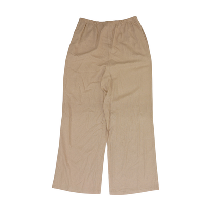 Tan Pants