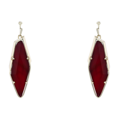 Costume Dangle Earrings