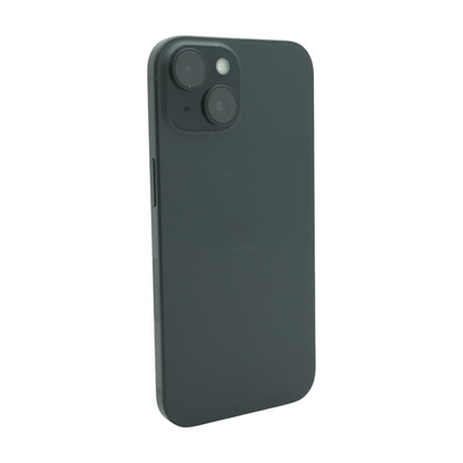 iPhone 15 "AT&T" 128GB Black