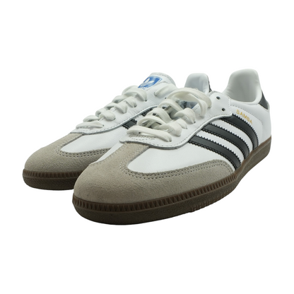 Samba OG Low-Top Athletic Shoes
