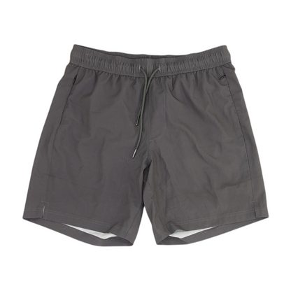 Gray Swim Bottom