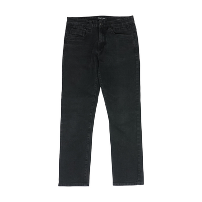 Black Slim Jeans