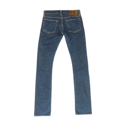 Slim Jeans