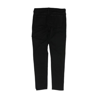 Black Slim Jeans