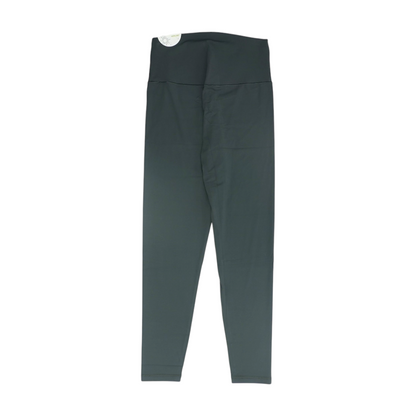 Charcoal Long Active Leggings