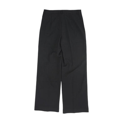 Black Dress Pants