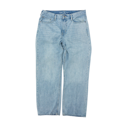 Loose Jeans