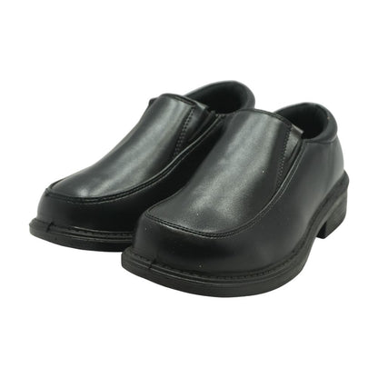Black Dress Shoes