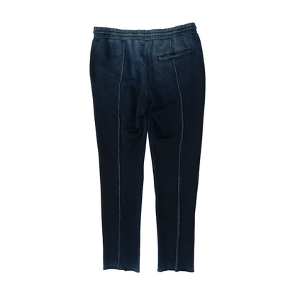 Navy Pants