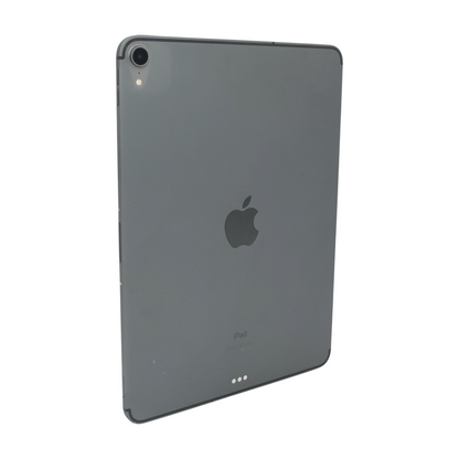 iPad Pro 11-inch (1st Gen) 11.0" Space Gray 1st Gen 256GB Cellular Tablet