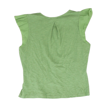 Green Blouse
