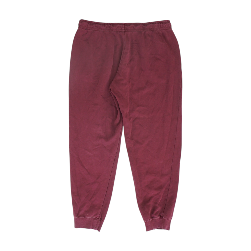 Maroon Regular Pants