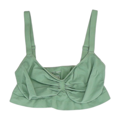 Green Bralette