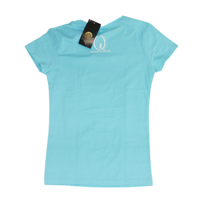 Blue T-Shirt