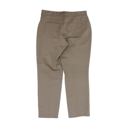 Gray Pants