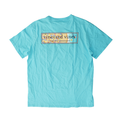 Blue T-Shirt