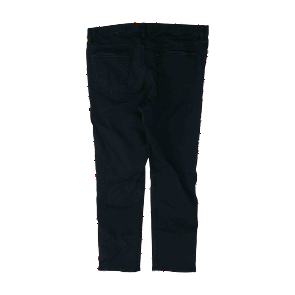 Black Slim Jeans