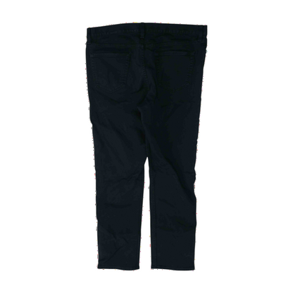 Black Slim Jeans