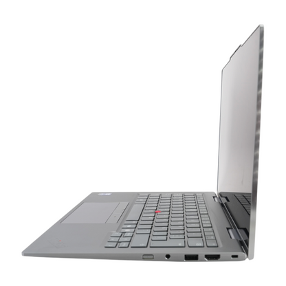 14.0" ThinkPad X1 Gray Intel Core Ultra 7 2.00GHz 32GB 128GB NVME/SSD