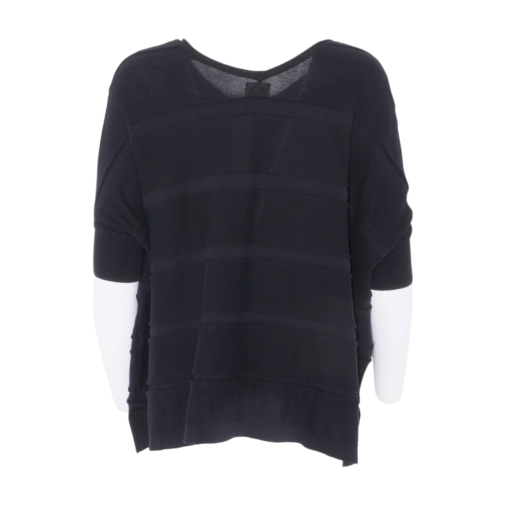 Black Blouse