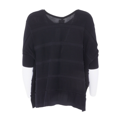 Black Blouse