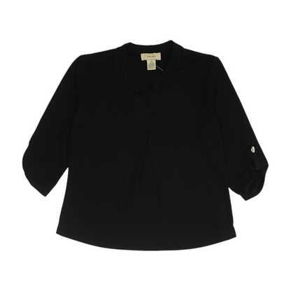 Black Blouse