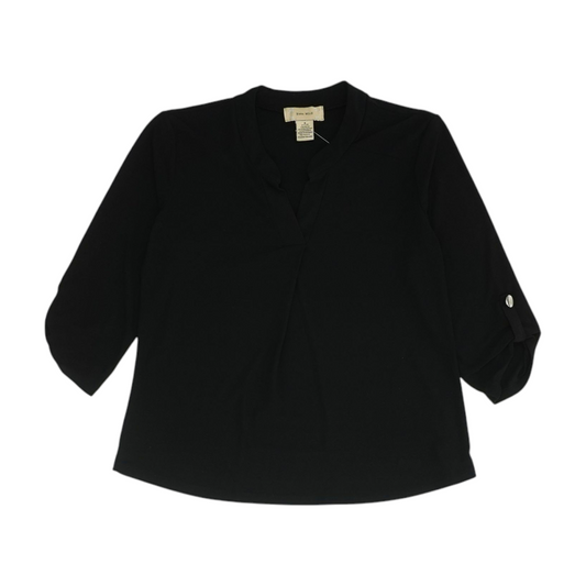 Black Blouse