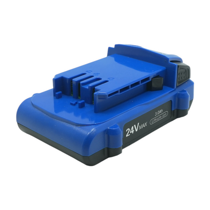 3.0Ah Lithium-Ion 24V Max Battery
