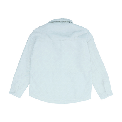 White Button Down