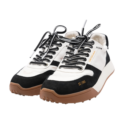 Layla Low-Top Athletic Shoes