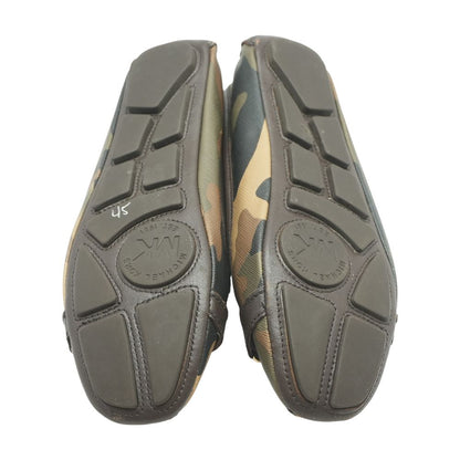 Multi Ballet Flats