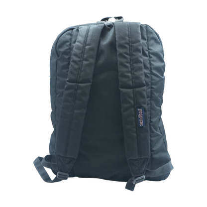 Black Backpack