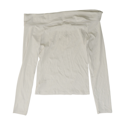 White Blouse