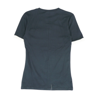 Black Blouse