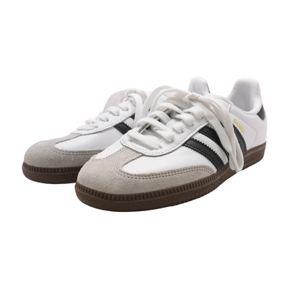 Samba OG Low-Top Athletic Shoes