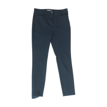 Navy Skinny Pants