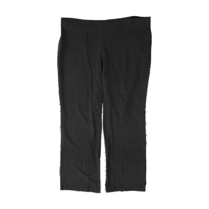 Charcoal Pants