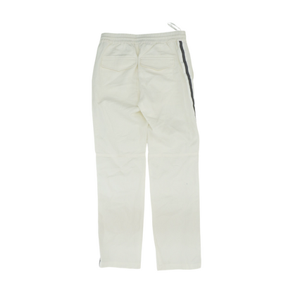 Ivory Pants