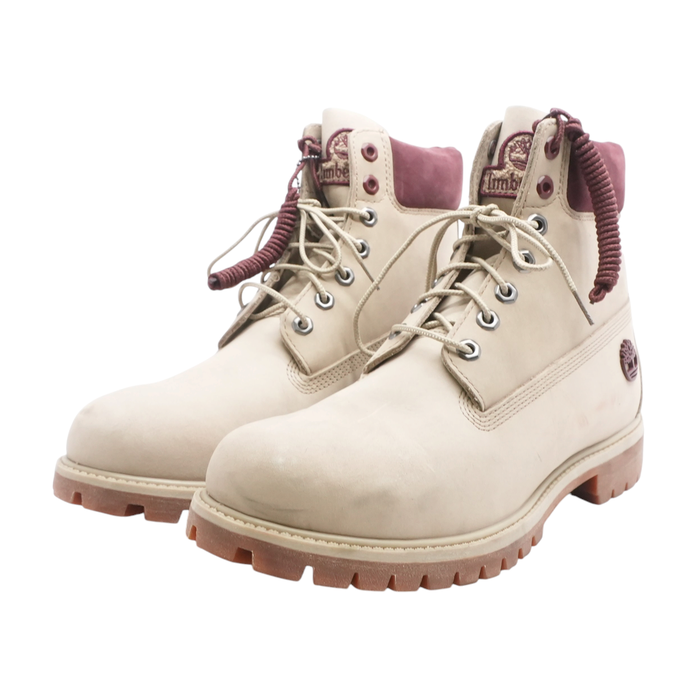 Gray Work / Hiking Boots