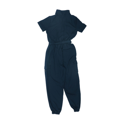 Black Jumpsuit